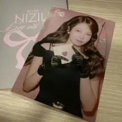 NiziU アヤカ Live with U 2025 ラントレ ⑥