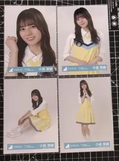 日向坂46 生写真 約300枚まとめ売り 日向坂46 13thシングル『卒業写真だけが知ってる』ミーグリ完売