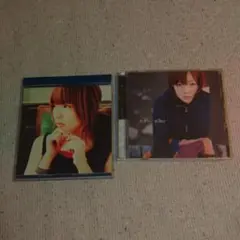 CD aiko ２枚