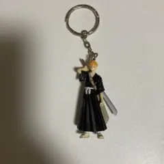 BLEACH（ブリーチ） フィギュアキーホルダー黒崎一護
