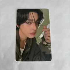 ENHYPEN THE SIN VANISH ユニバ ラキドロ ジェイク