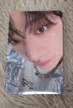 Stray Kids スキズ 6TH ペンミ ファンミ トレカ バンチャン - メルカリ