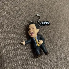 ダイアン 津田 ゴイゴイスー ガチャキーホルダー