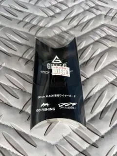 DRT タイニークラッシュ ワイヤーガード - メルカリ