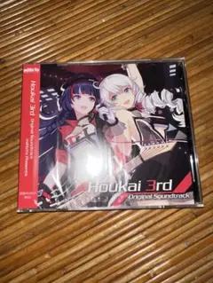 2026年最新】崩壊3rd CDの人気アイテム - メルカリ