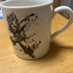 1番クジ　ドラゴンボール マグカップ