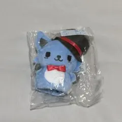 JO1 JOCHUM ジェオチャム レイン 指人形 川尻蓮