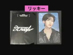 【リッキー】zb1 ソウルコントレカ
