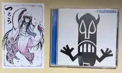 希少】ぬらりひょんの孫 特典 イラストカード リクオ 氷麗 - メルカリ