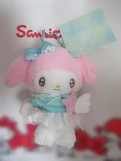 サンリオ ピューロランドスプリングパーティーシナモロールマスコット シナモン シナモロール ピューロランド スプリングパーティ Spring