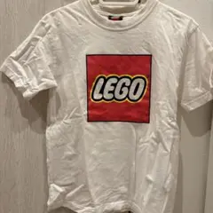 LEGO Tシャツ Sサイズ ホワイトのサムネイル
