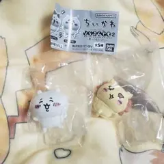 ちいかわ ならぶんです。2 シーサー
