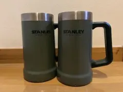 STANLEY ビアジョッキ　2個セットのサムネイル