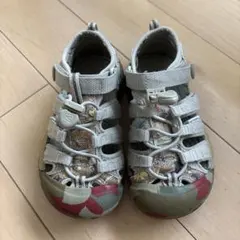 KEEN ニューポート サンダル　18.5cm
