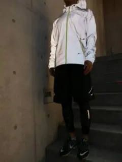 NIKE ALL OVER FLASH JACKETのサムネイル