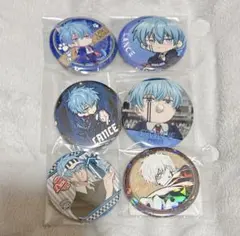 マッシュル キャラクターグッズ