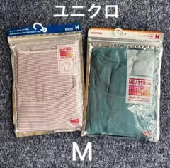 ヒートテック 下着