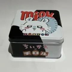 ちいかわちろるちょこ缶《 モモンガ 》