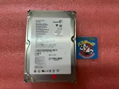 Seagate ST380011A 80GB 非AFT 【正常判定】2576h
