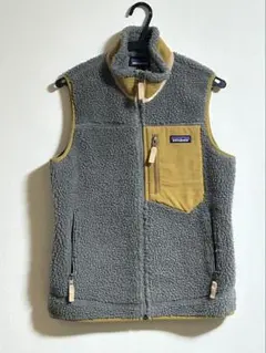 フリースジャケット アウトドアウェア