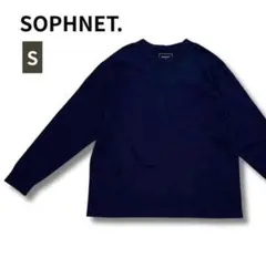 ロンt 長袖カットソー