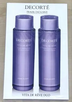 ヴィタドレーブハーバルローション デュオ（化粧水）　　300ml×２本セット ヴィタ ドレーブ ハーバル ローション デュオ 300mL×2｜JAL公式