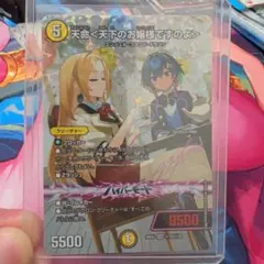 聖寂の祈り手 シークレット - メルカリ