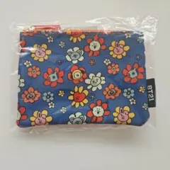 BT21 ポーチ