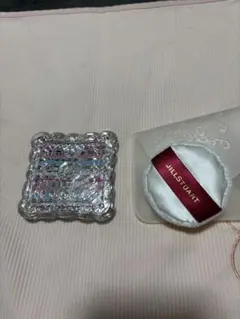 JILL STUART プレストパウダー 8g パフ付き