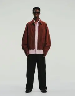 COOTIE PRODUCTION Grainy DenimWorkJacketのサムネイル