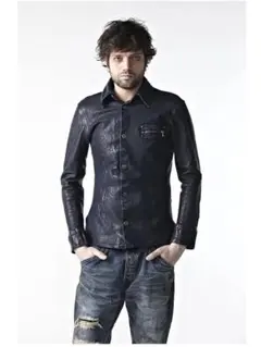 2025年最新】ISAMUKATAYAMA BACKLASH レザージャケット・ライダースの