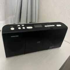 TOSHIBA TY-CW26 Bluetooth CDプレーヤー