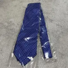 CRAVATTE E D'INTORNI ネクタイ 青