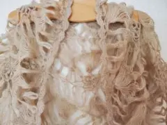 earth music&ecology ストール *匿名配送*