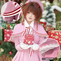 暗黒王朝 ダークメイドバニー 歪萌舎 コスプレ エナメルメイドバニー