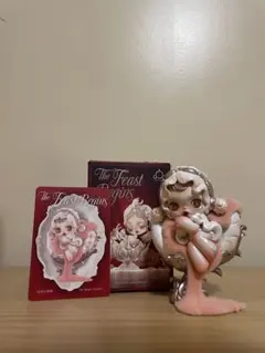 SKULL PANDA The Feast Beginsシリーズ