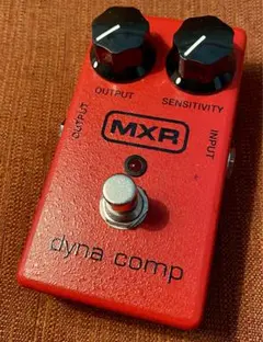 2025年最新】MXR ダイナコンプの人気アイテム - メルカリ