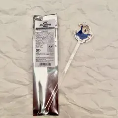 ズートピア2 オーマイカフェ ゲイリー マドラー ドリンク OH MY CAFE