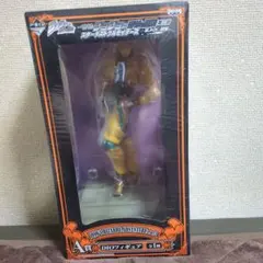 A賞 DIOフィギュア 一番くじ　ジョジョの奇妙な冒険 第三部　未開封品