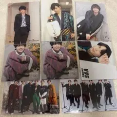 SixTONES 松村北斗 写真