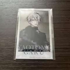 アイドリッシュセブン アイナナ　アクリルカード　Trois 八乙女楽のサムネイル