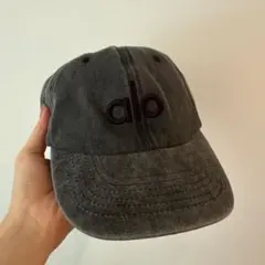 2025年最新】alo yoga キャップの人気アイテム - メルカリ