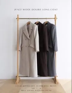 searoomlynnNeedle punch materialシャツジャケット - メルカリ