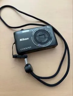 2026年最新】nikon coolpix a300の人気アイテム - メルカリ