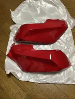 2026年最新】cbr250r サイドカウルの人気アイテム - メルカリ