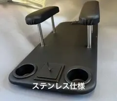 販売実績350台以上 ハイエース 折り畳み テーブル ワイドは相談 - メルカリ