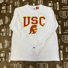 チャンピオン　ロングＴシャツ