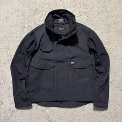 ヘリーハンセン ブルゾン スタンドブルゾン 00s ノースフェイス