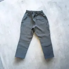 MARMOT レディース　グレーのアウトドアパンツ　Mサイズ