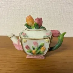 AYNSLEYエンズレイ 陶花 イギリス製 January snowdrop - メルカリ